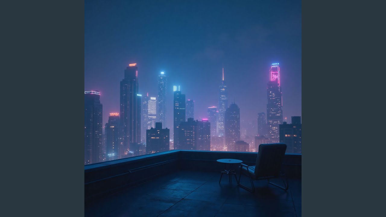 Let the Night Breathe