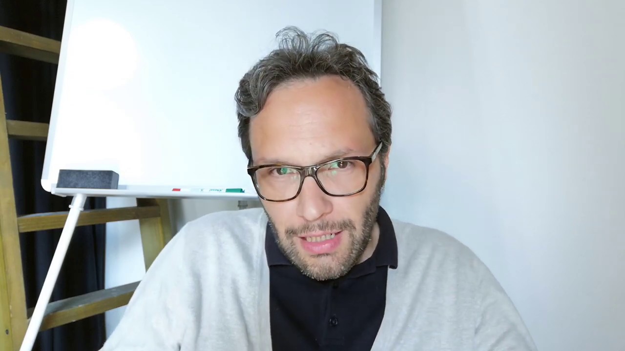 La fatica di vivere quando si è lontani da se stessi