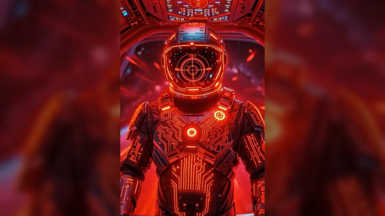FUTURA SKIES | I RETURN (Official Video)