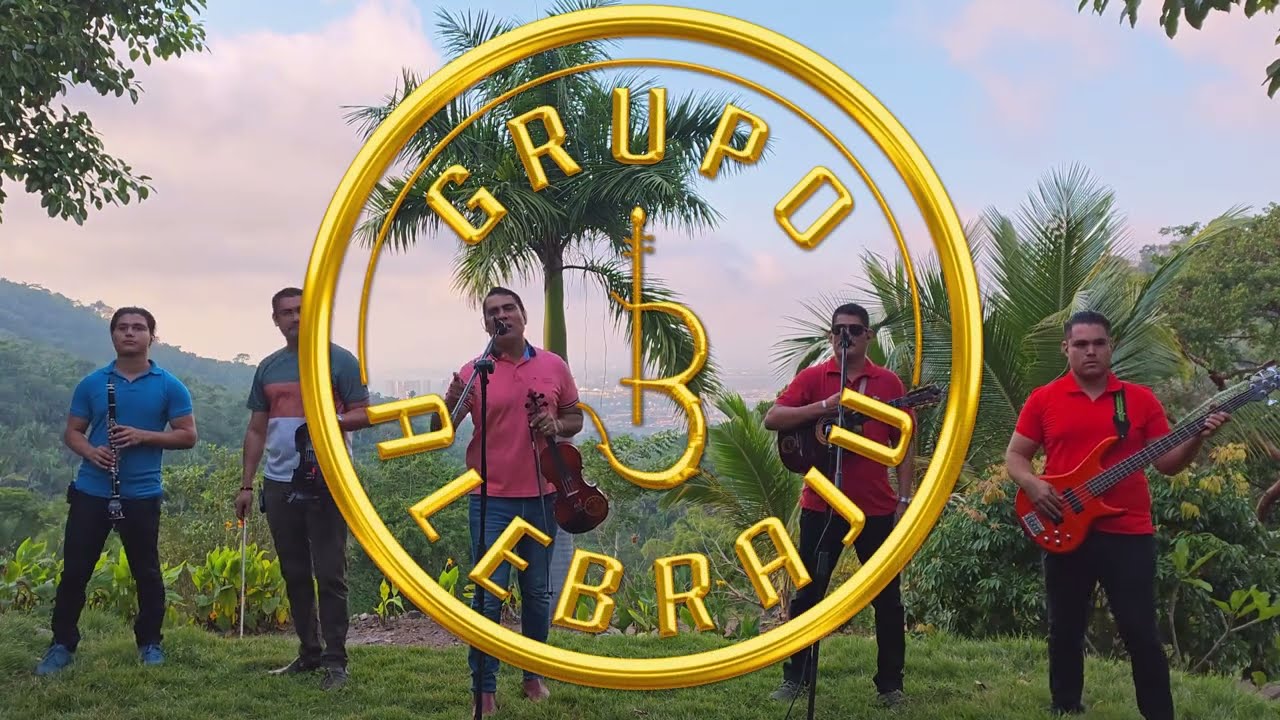Cada Quién (En Vivo) - Grupo Alebraju 