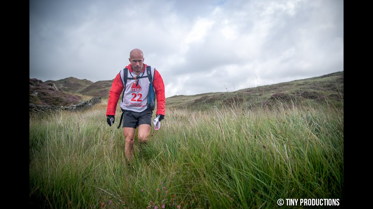 Tiny Productions - Close to live - ITERA 2014 - Tomas Nordlander SWECO