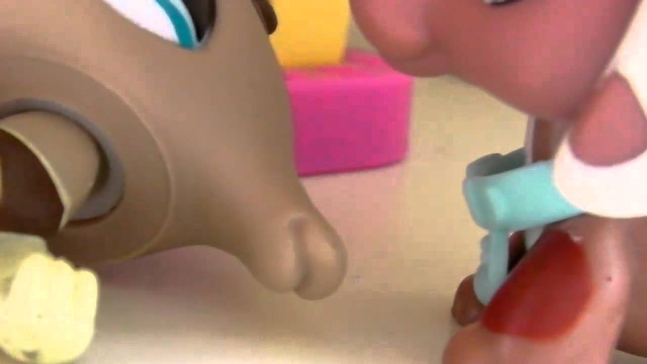 LPS: Will I Ever Get a Girlfriend? [BLOOPERS]