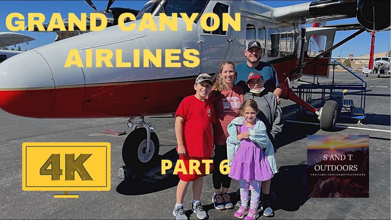 Grand Canyon Airlines