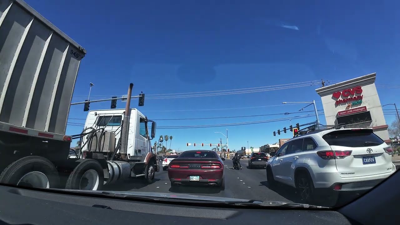 4x LAS VEGAS 3/11/26