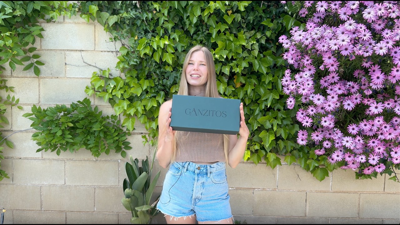 Discovering Ganzitos | Beautiful Handmade Spanish Shoes