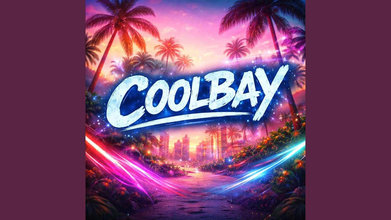 COOLBAY (feat. AMARKHUU, YOUNG MO'G, GVNSOR, OG, BHIISMA & WOLFIZM)