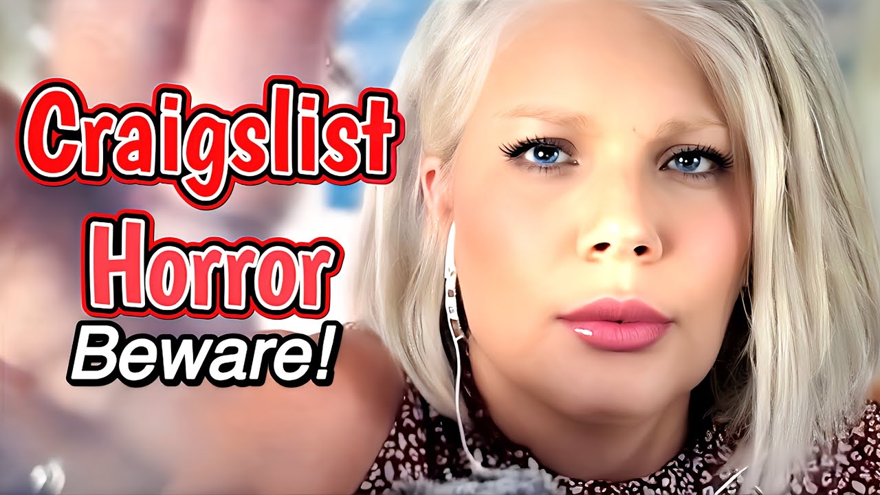 DON'T USE CRAIGSLIST Until You Watch This (The Craigslist Trap)