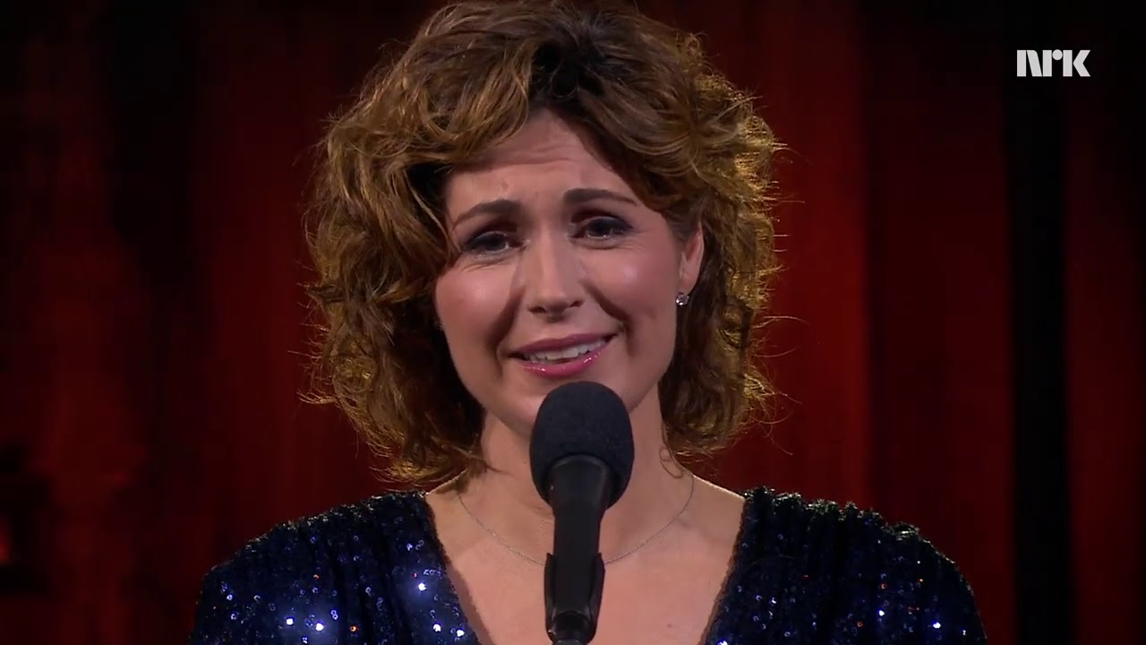 Sissels jul 2019 (Live on December 23rd 2019 on NRK)