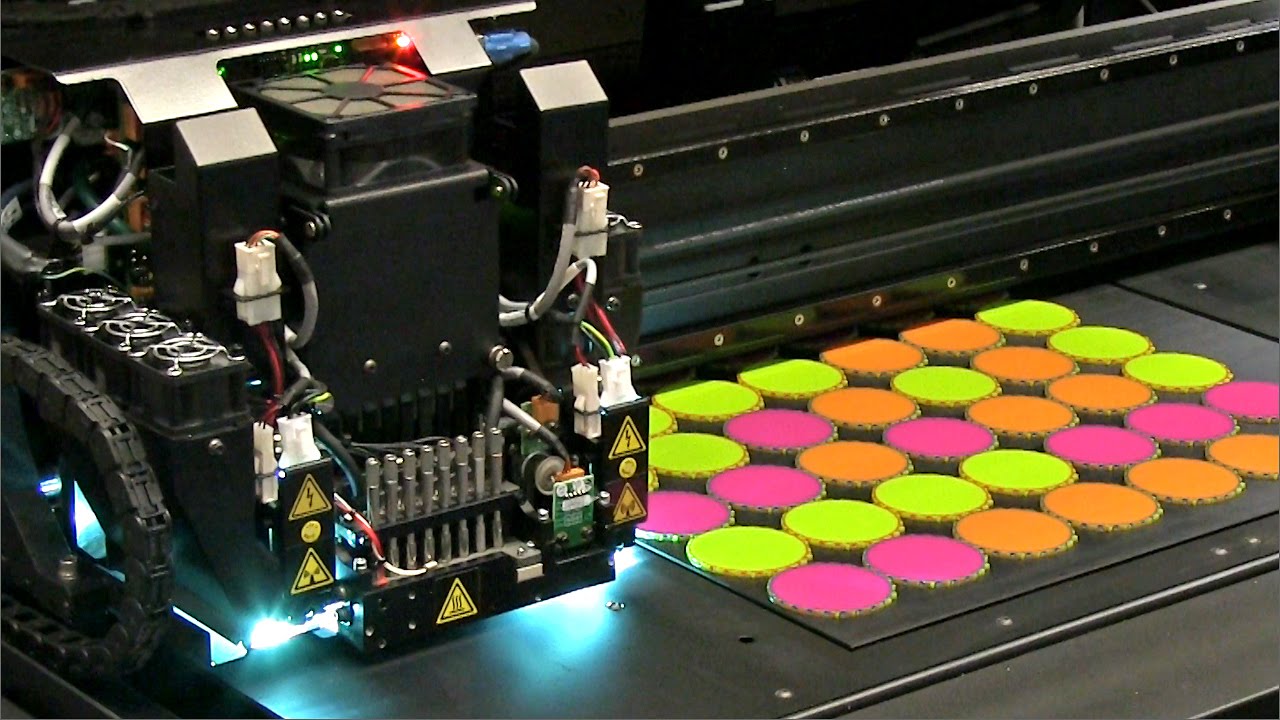 3D Printshow 2014: Extra!