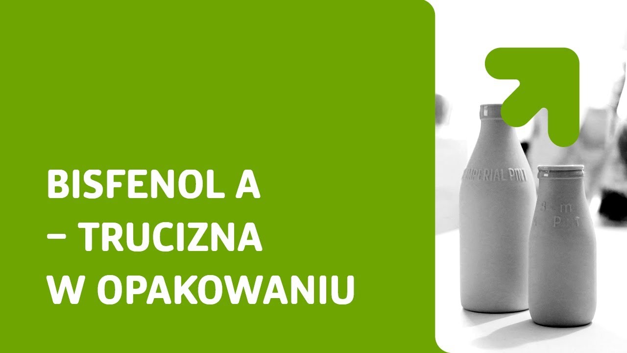 Bisfenol A – trucizna w opakowaniu