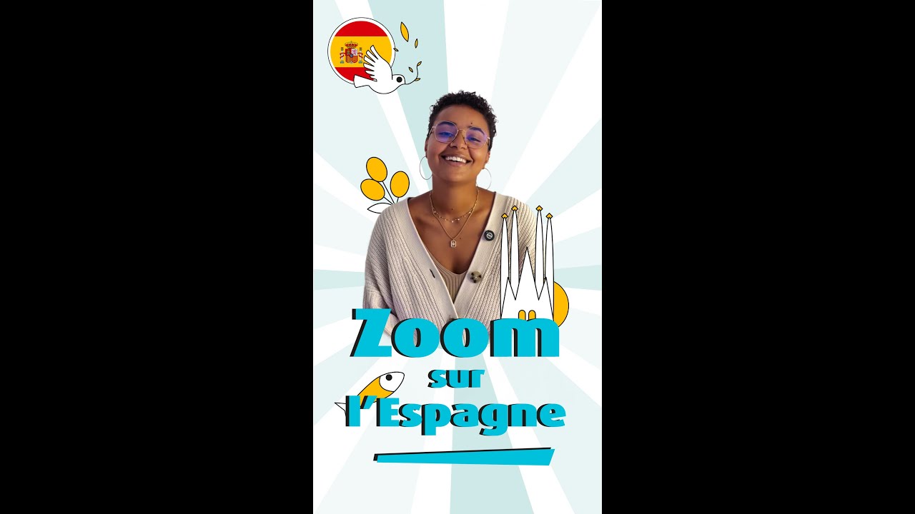 Rentrée des MIJE : ZOOM sur les voyages scolaires en Espagne 🇪🇸