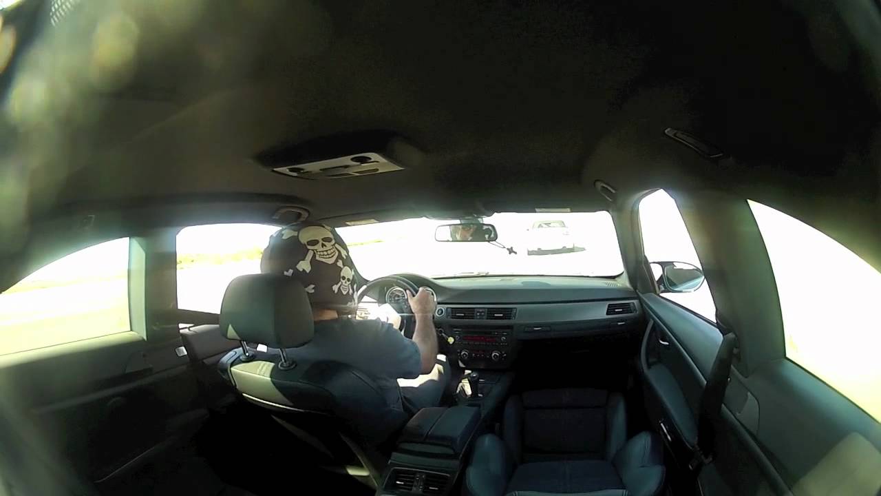 Speed District - Buttonwillow Raceway - 27CW