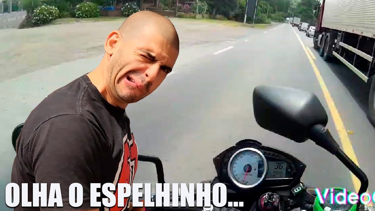 ANÁLISE DE QUEDAS 52 | HOJE FOI O ESPELHO AMANHÃ PODE SER VOCÊ !