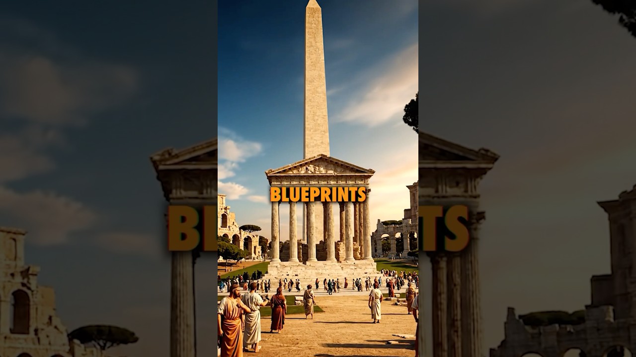 Теория &laquo;Империи города&raquo;! #ниндзя-бабочки #лондон #округ Колумбия #Ватикан #империя #теория