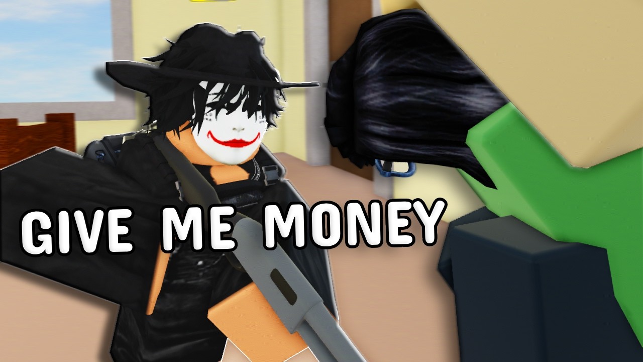 RUNAWAYS SHENANIGANS... | Roblox