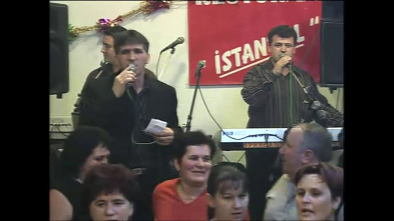 Sateliti - Zene samo zene, Cura iz Kalesije (IZVORNI MIX UZIVO)
