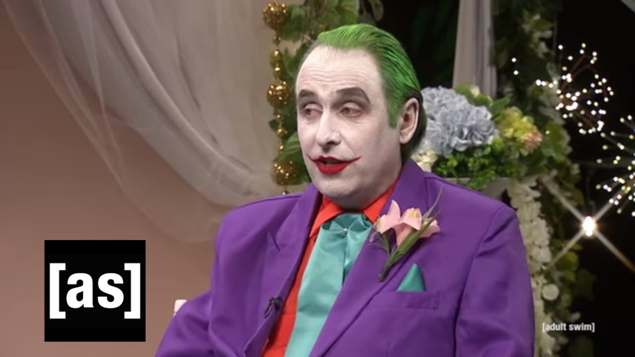 The 7th Annual Live On Cinema Oscar Special | On Cinema at the Cinema | adult swim