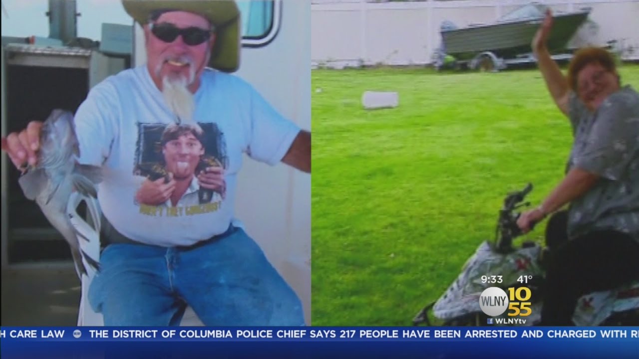Deadly DWI Sentencing