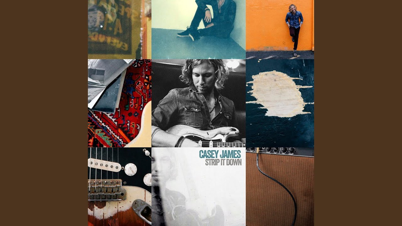 Bulletproof (feat. Delbert McClinton)
