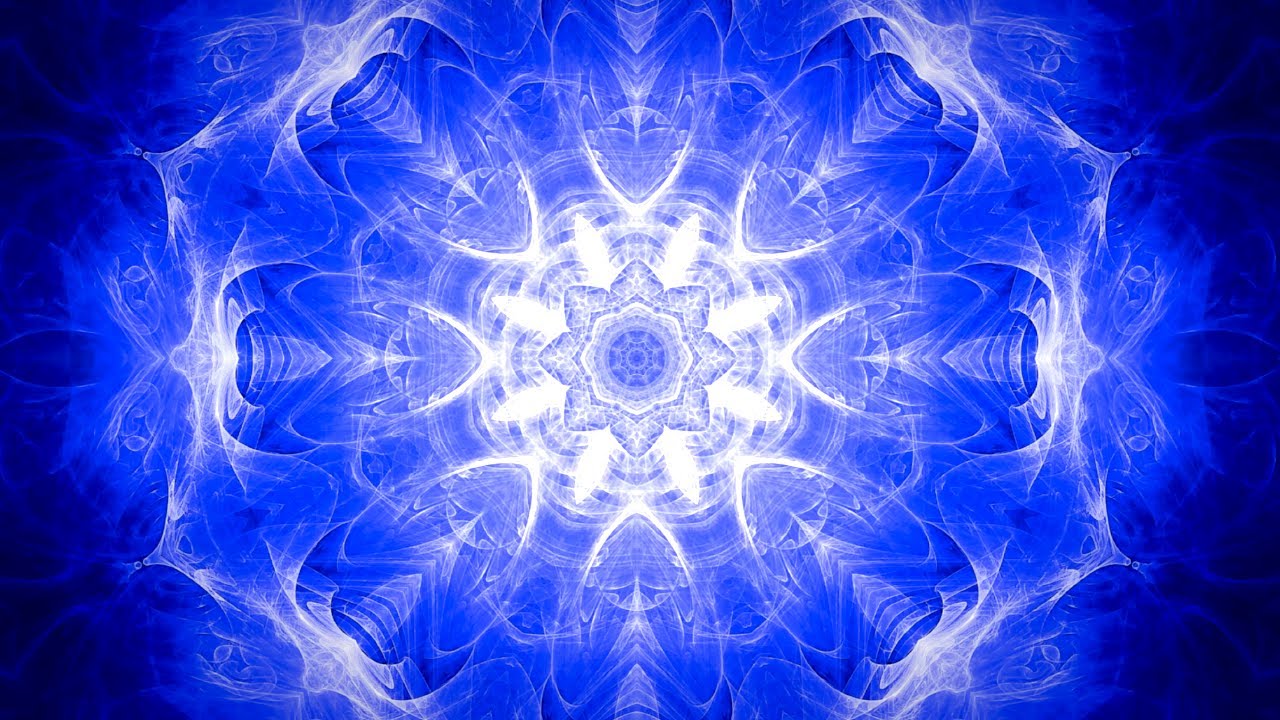 Throat Chakra Sleep Meditation ★︎ Remove Negative Energy ★︎ Balancing & Healing