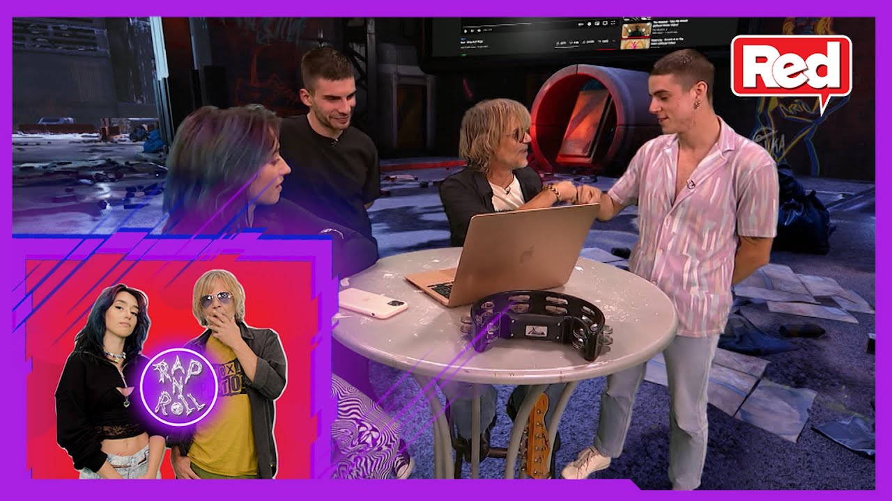 Rap&Roll - Gosti: Keni Nije Mrtav - 14.09.2021 - Red TV