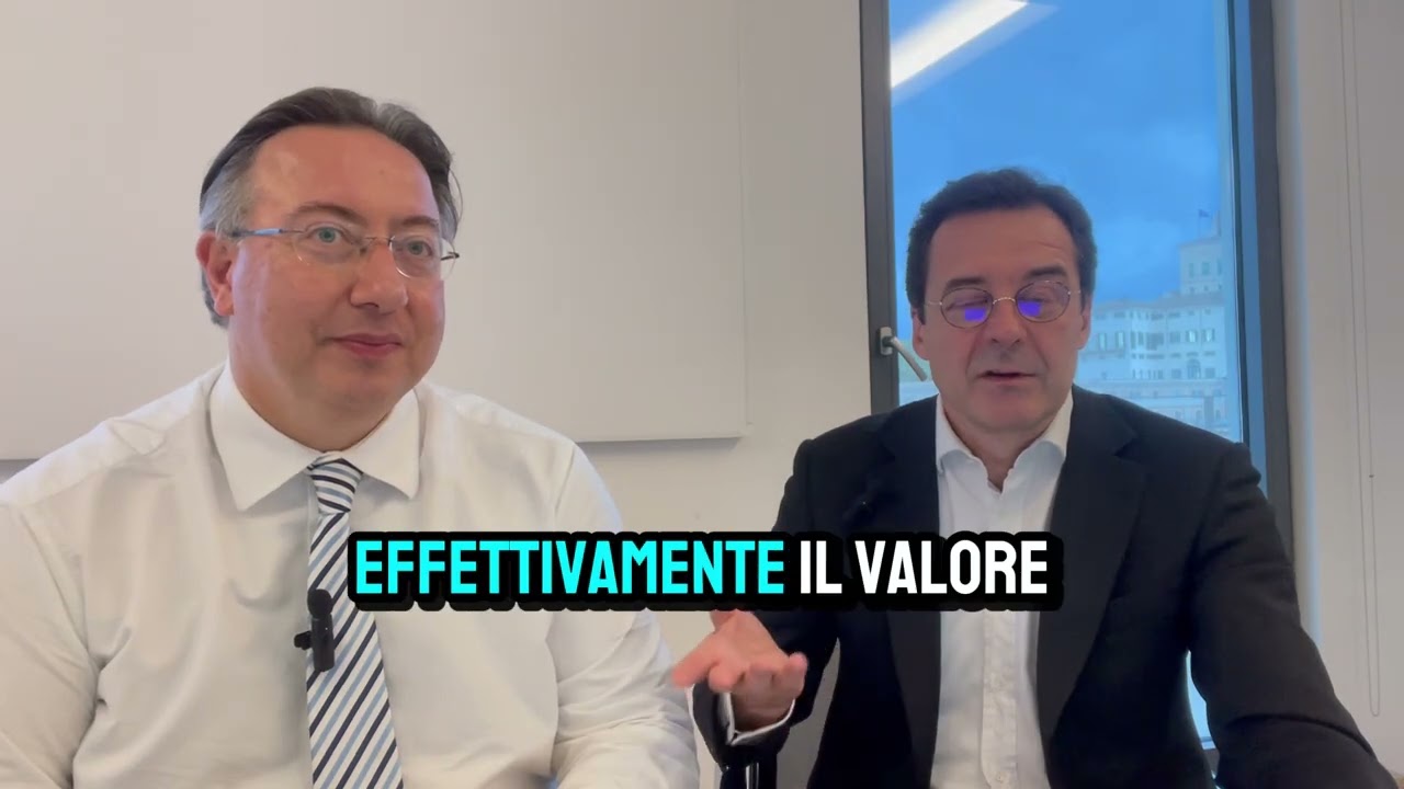 VIDEOTESTIMONIANZA DEL SIG  VALERIO SU 3 APPARTAMENTI VENDUTI !!!