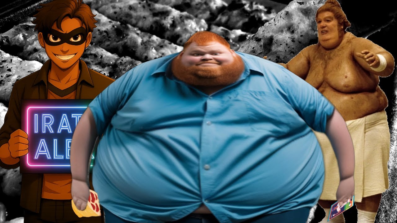 Learning Time w/ @TheGainingGround - Gorlic Bread - [Ginger][Rotund][Liar]