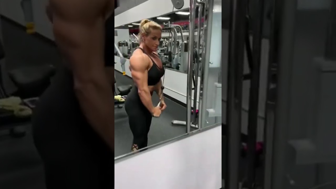 Theresa Ivancik