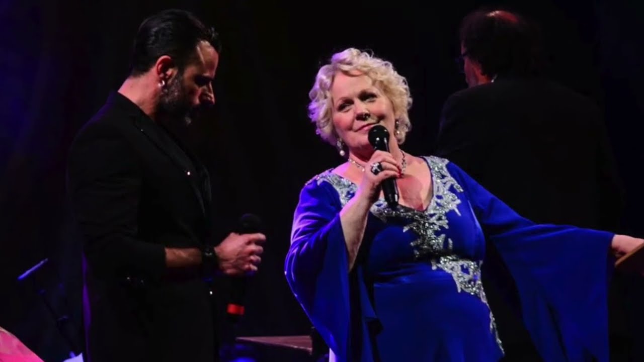 Queenmania + Katia Ricciarelli (Promo)