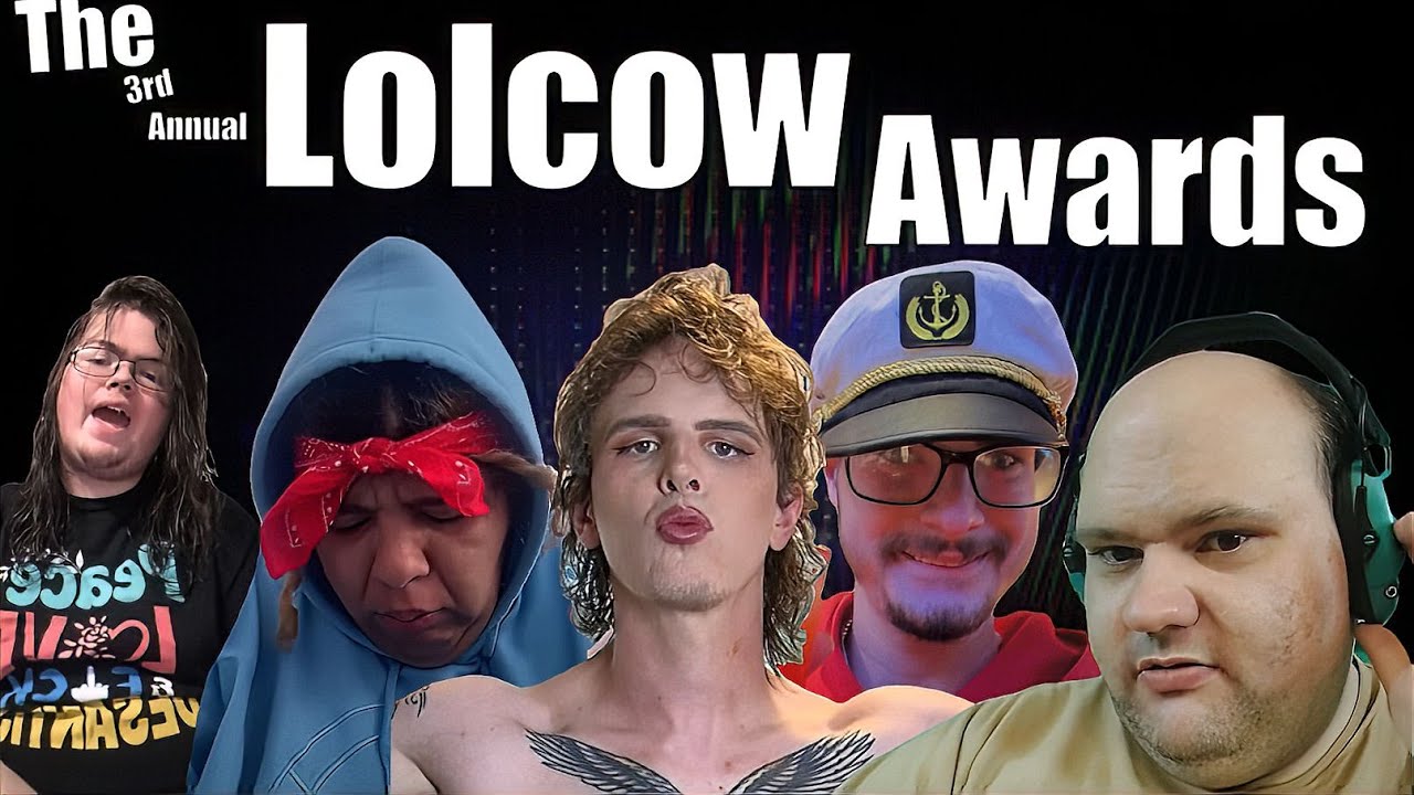 The Lolcow Awards - a 2H4S special