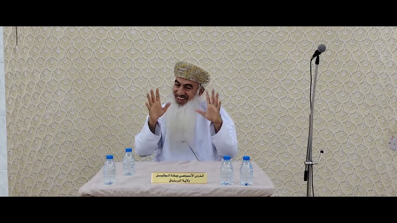 قصة عجيبة عن الزكاة 