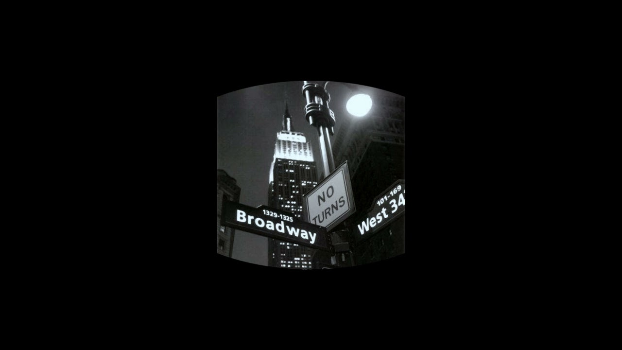 [FREE] Lesram x Alpha Wann x Deen Burbigo Type Beat - night