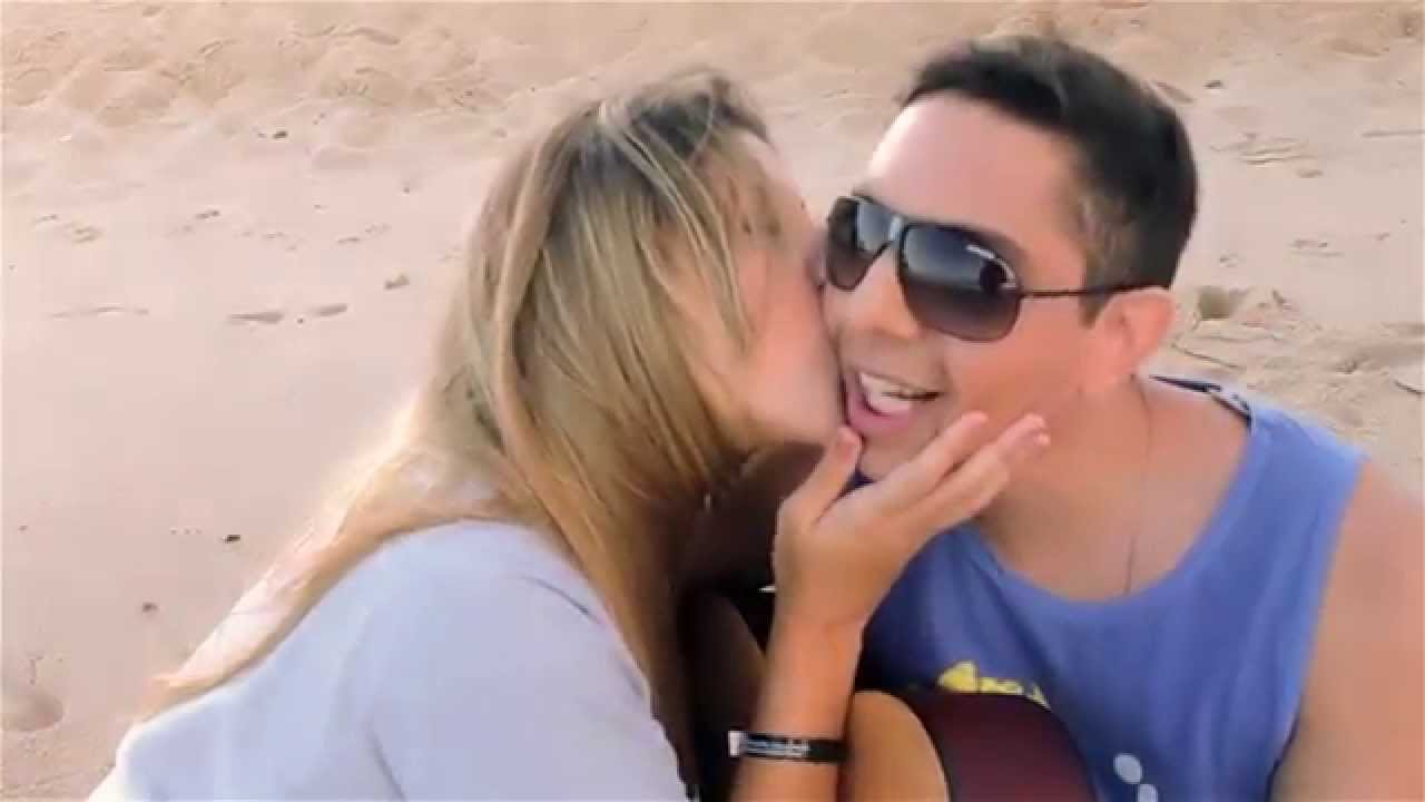 Vista pro Mar -  Atenda (Clipe Oficial)