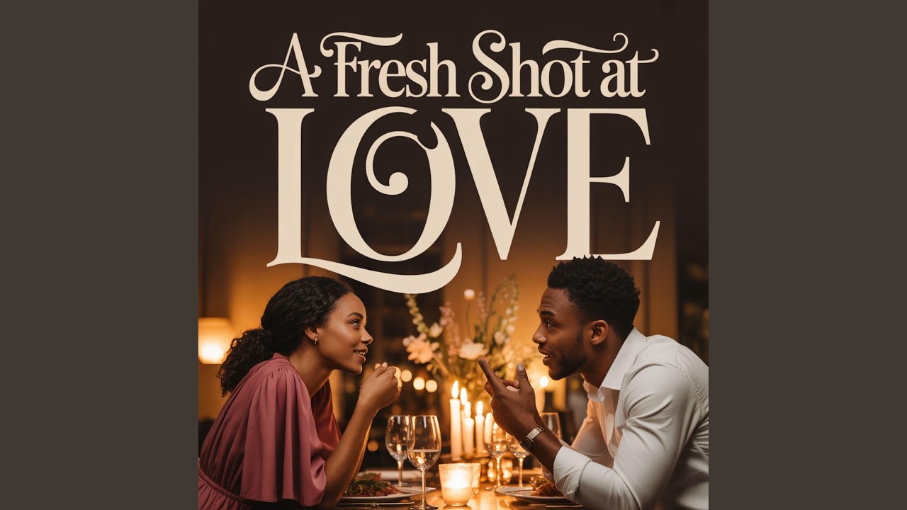 A Fresh Shot at Love