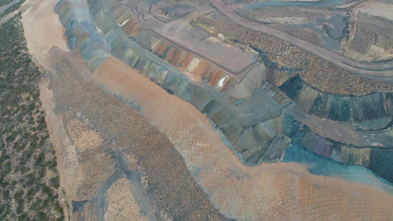 Iron Duke Mine South Australia