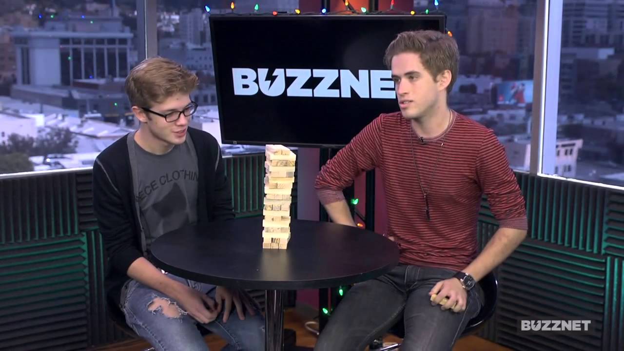 Sam Miller and Brian Logan Dales Block Party Part 2