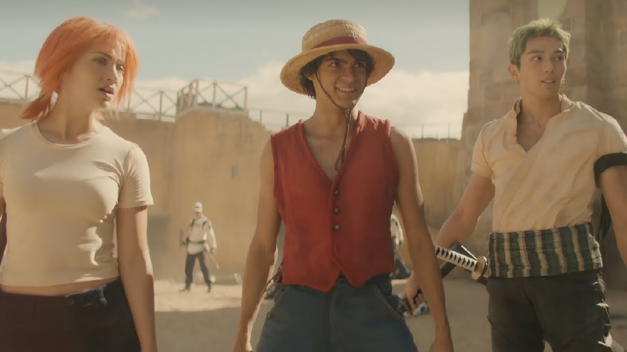 10 Biggest Differences in One Piece Live Action