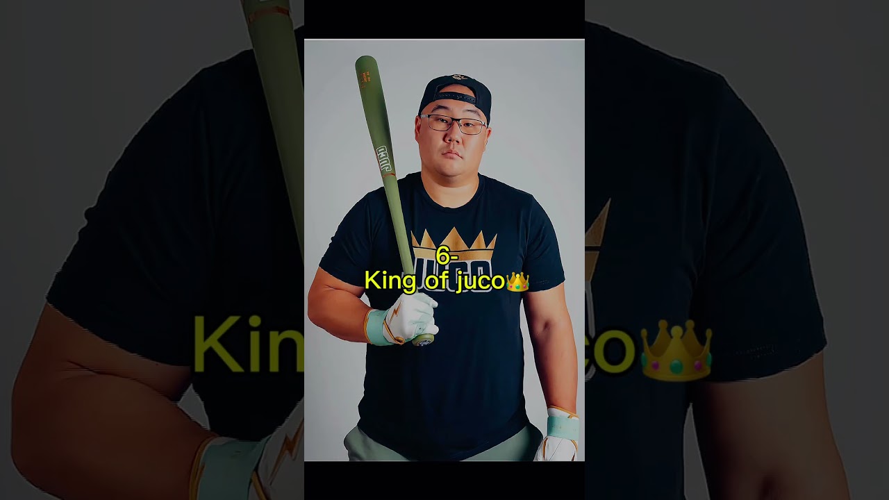 My favorite baseball YouTubers