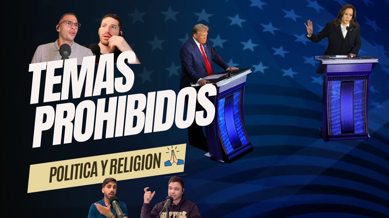 ¿Vale la pena debatir con ignorantes? EP 13