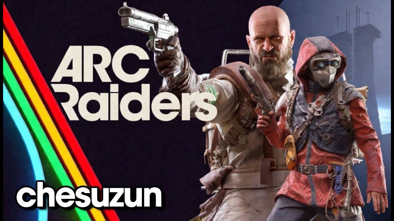 ARC Raiders