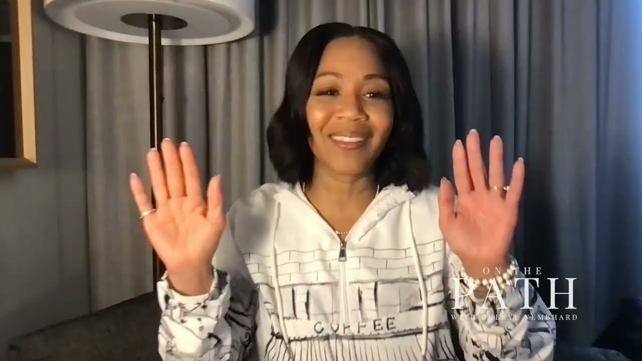 In Conversation with Erica Campbell