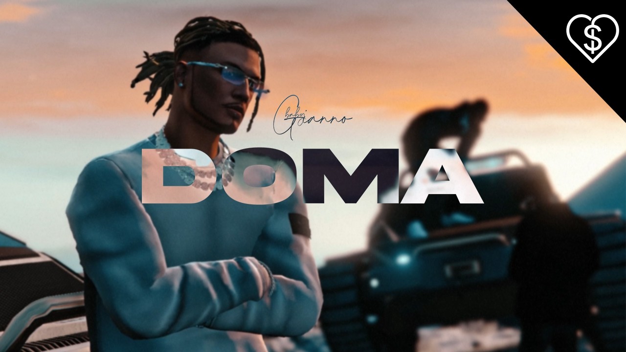 Gianni - Doma | LUVX