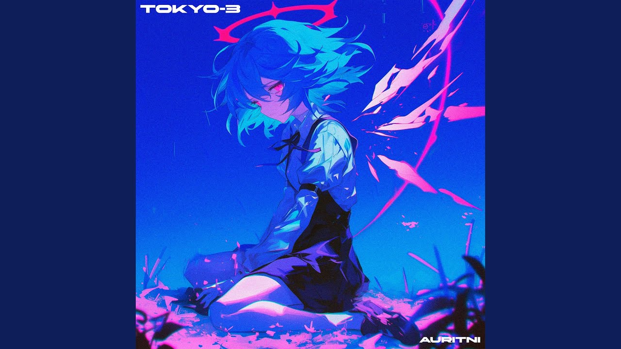 TOKYO-3