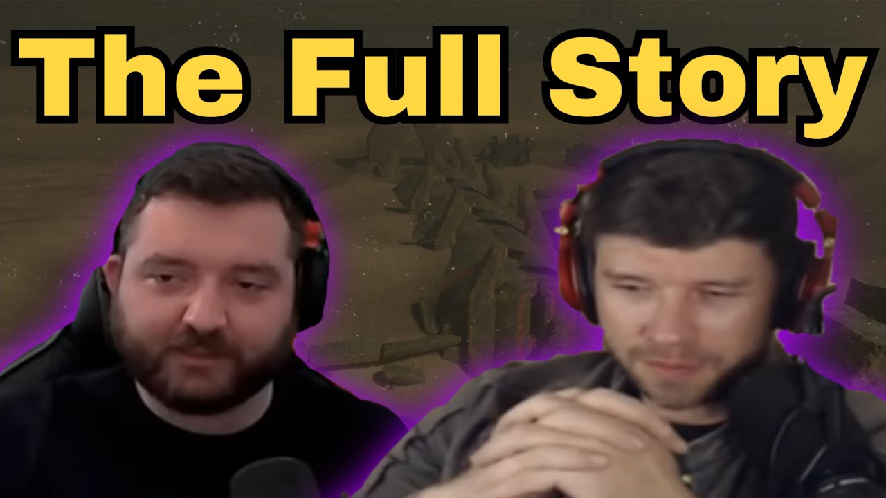 Kyle's Infamous Colorado Trip