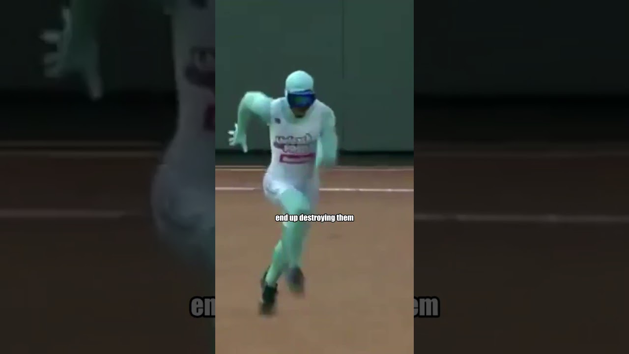 The Best Tradition in Baseball? (Beat The Freeze)
