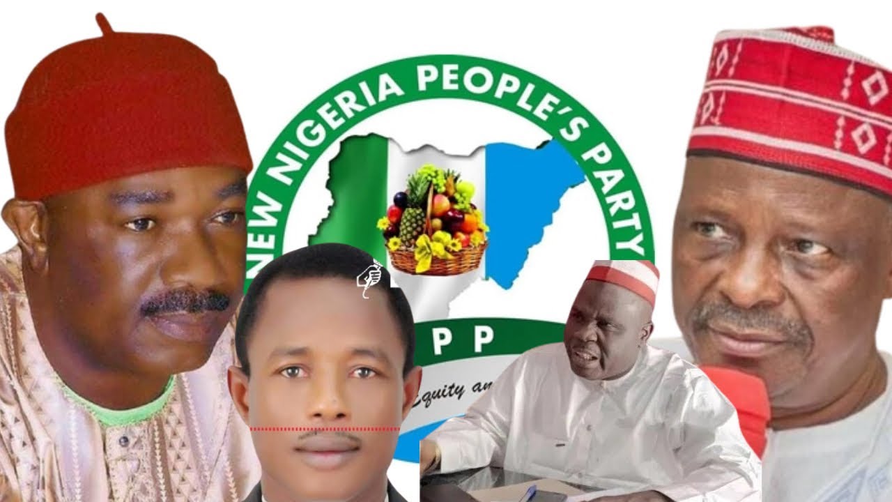 KWANKWASO MUN DADE DA KORARSA DAGA NNPP KUNGIYARSA TA KWANKWASIYYA YAKE YI, CEWAR SHUGABANTA NA KANO