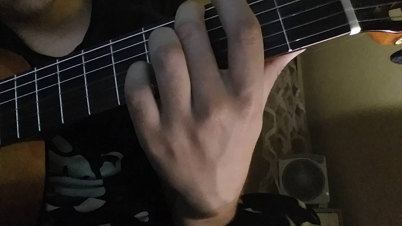 MARCOS VIDAL - EL MILAGRO | TUTORIAL COMO TOCAR EN GUITARRA | ACORDES FACILES |