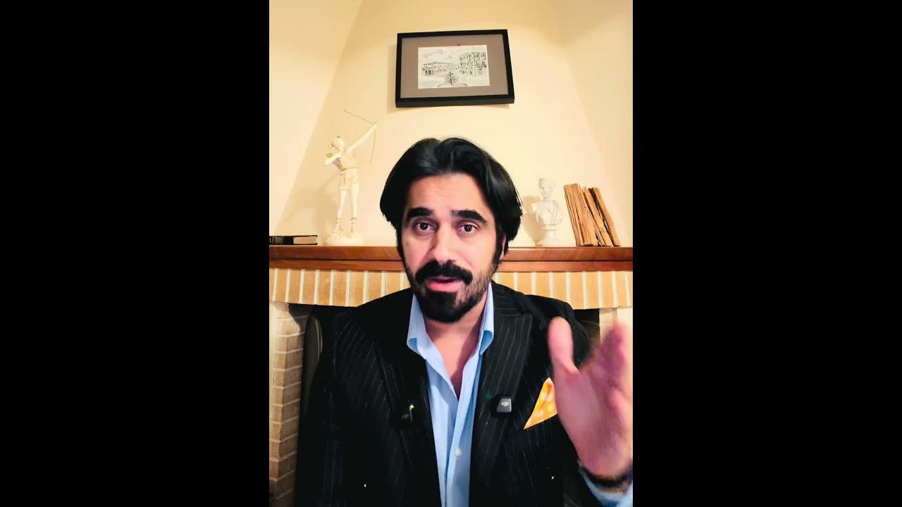 من فضيحة السكايب إلى رئاسة المخابرات الليبية