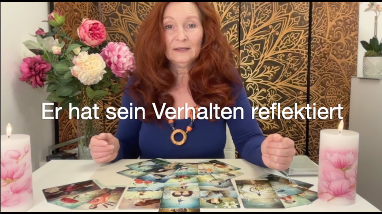 Jemand wartet auf den richtigen Zeitpunkt!