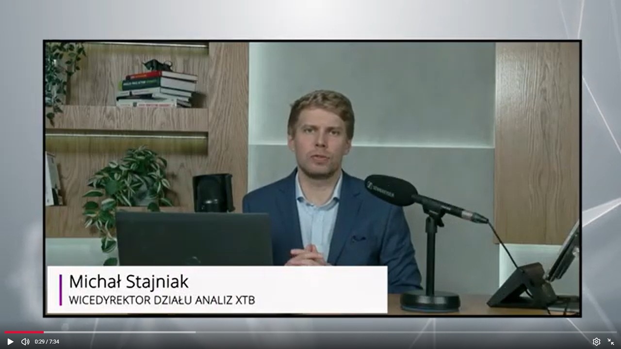 Zmienność cen kakao porównywana jest do wahań na kryptowalutach
